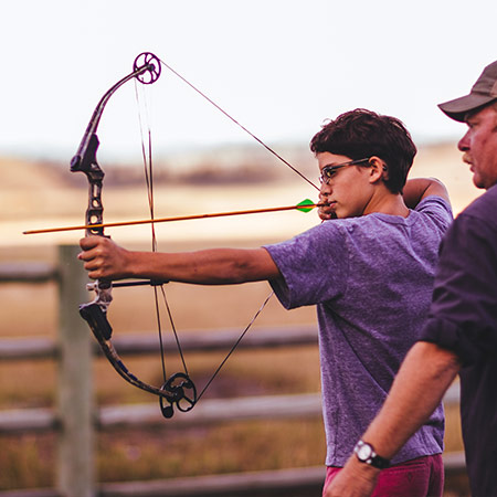 Archery