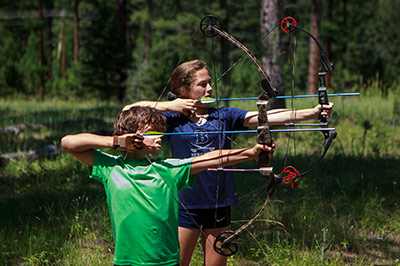 Archery