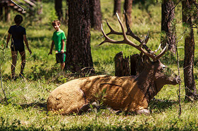 Archery