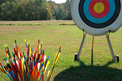 Archery