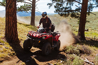 ATV Tours