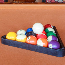 Billiards