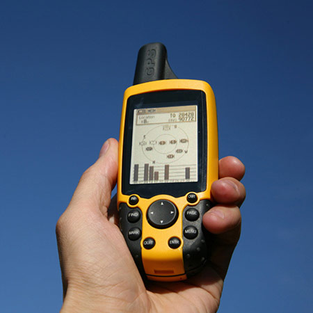 Geocaching