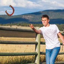 Horseshoes