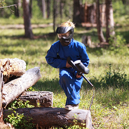 Paintball