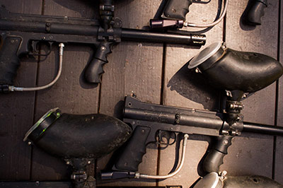 Paintball