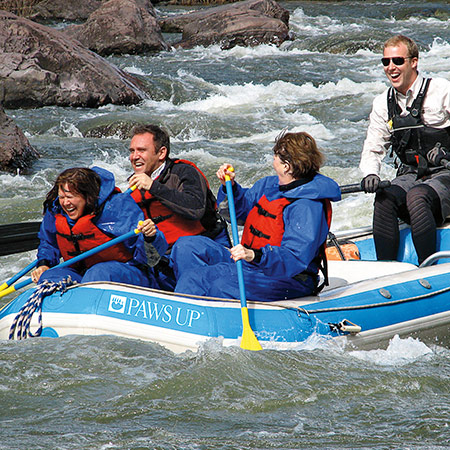 River Adventures