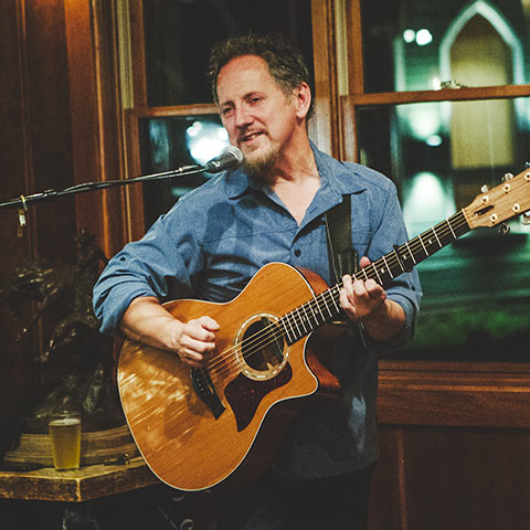 John Floridis
