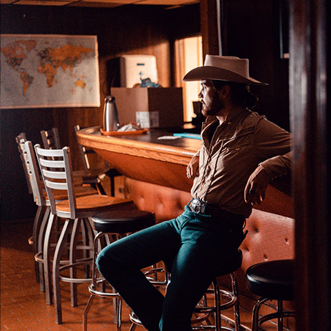 Sterling Drake