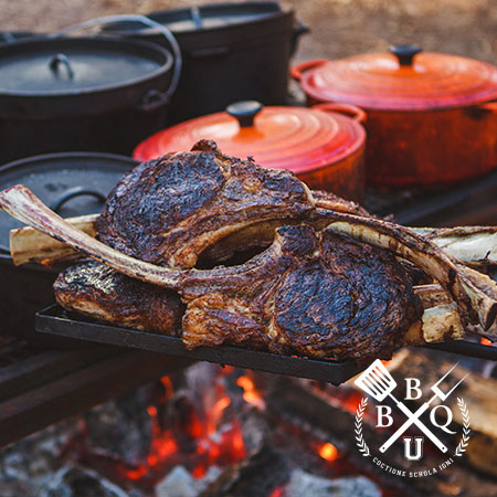 BBQ U