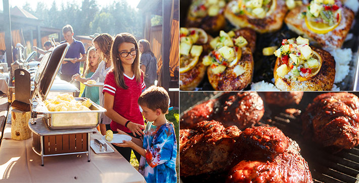 bbq-u