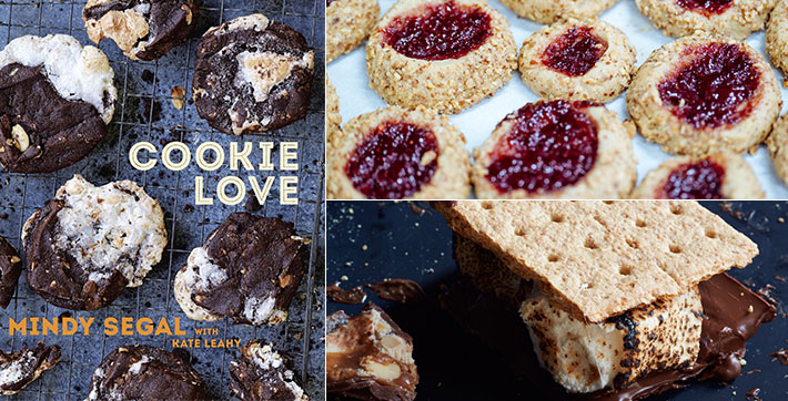Cookie Love
