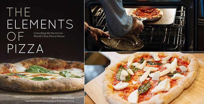 Cookbook Live