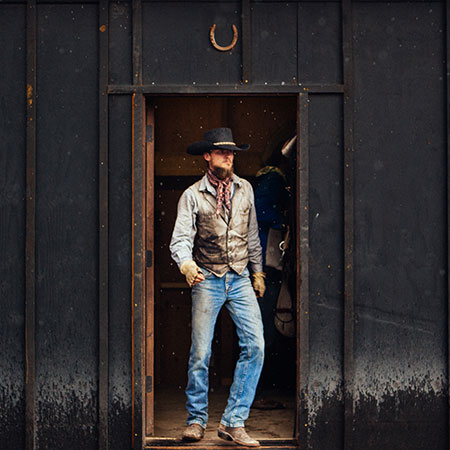 Cowboy Experience