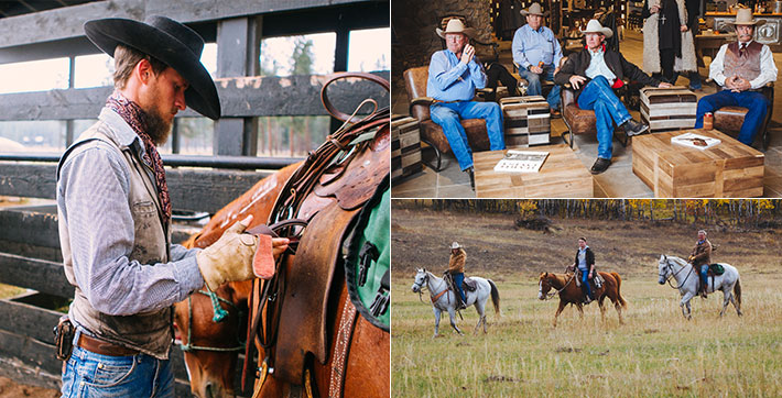 Cowboy Experience
