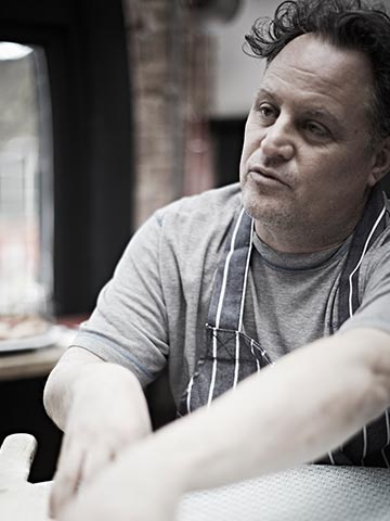 Chef Bianco