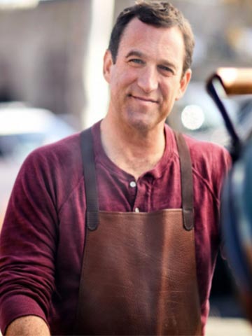 Chef Lang