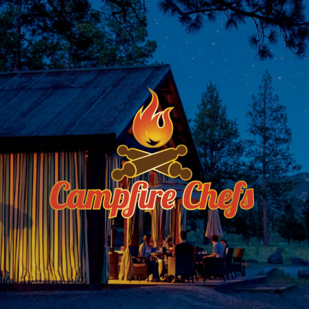 Campfire Chefs
