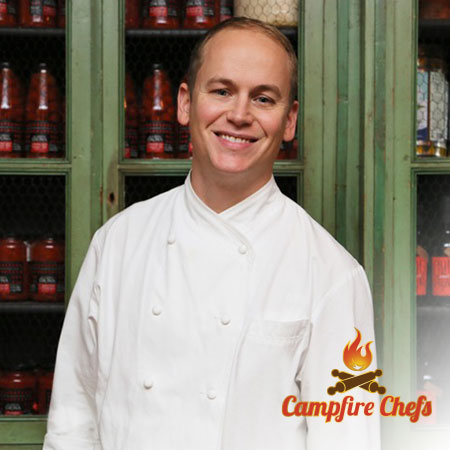 Chef Garrison Price