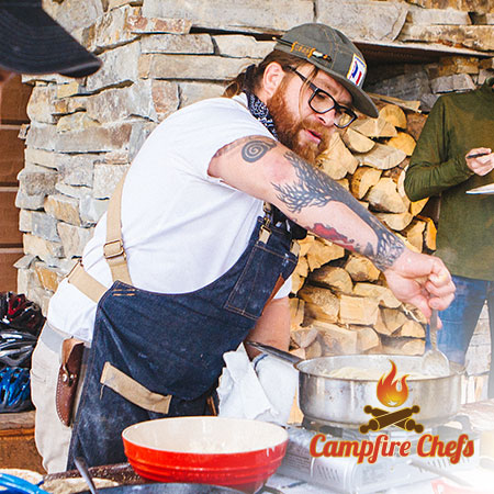 Chef Jonathon Sawyer