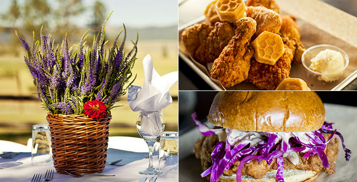 Montana Long Table: Bounty on the Blackfoot