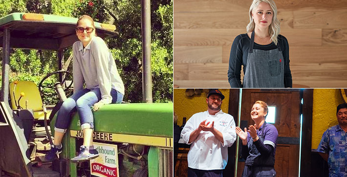 Montana Long Table: Bounty on the Blackfoot