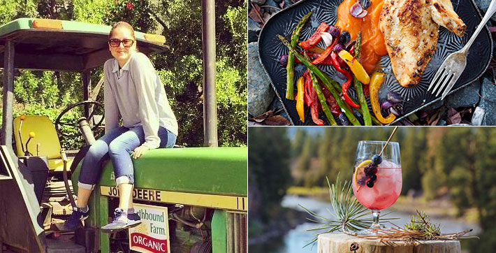 Montana Long Table: Bounty on the Blackfoot