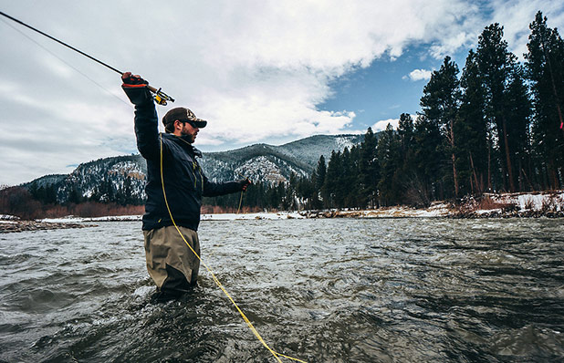 Montana Master Chefs