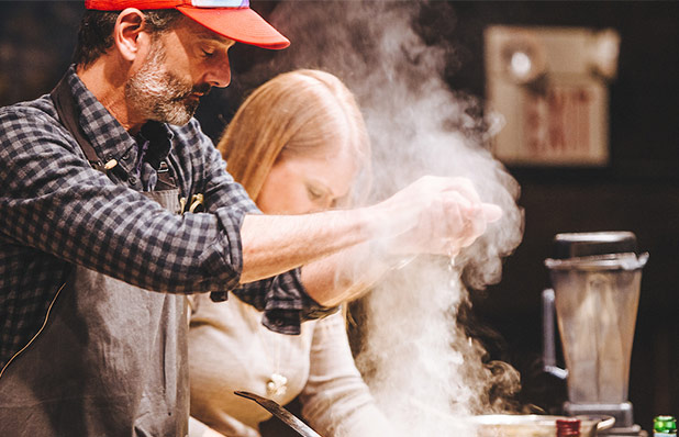 Montana Master Chefs