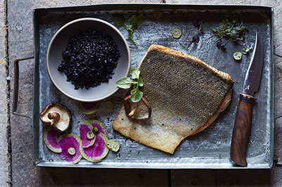 Montana Master Chefs
