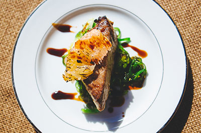 Montana Master Chefs