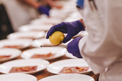 Montana Master Chefs