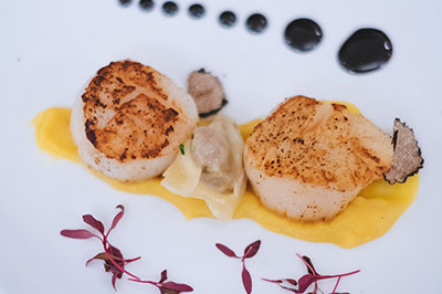 Montana Master Chefs