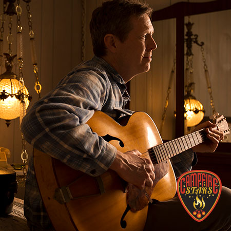 Robbie Fulks