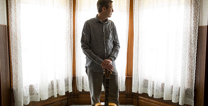Robbie Fulkss
