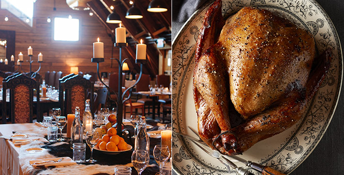 Thanksgiving
