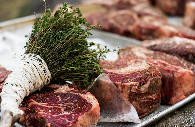The French Laundry Unfolded