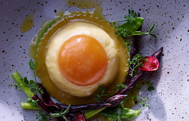 The French Laundry Unfolded