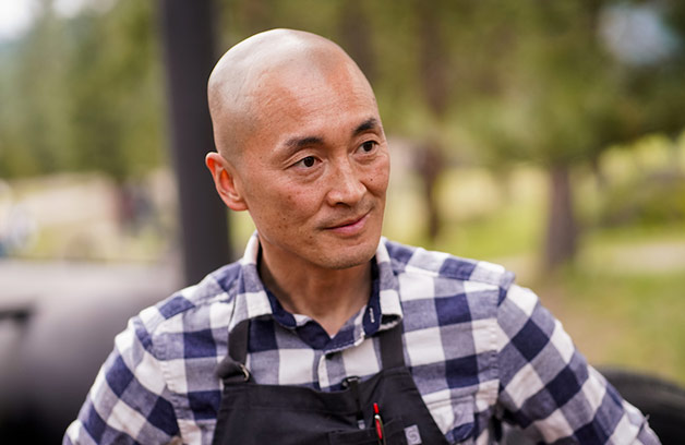 The French Laundry Unfolded