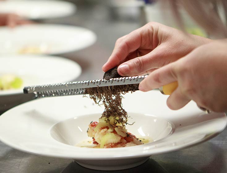 The French Laundry Unfolded