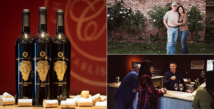 Chateau Margene