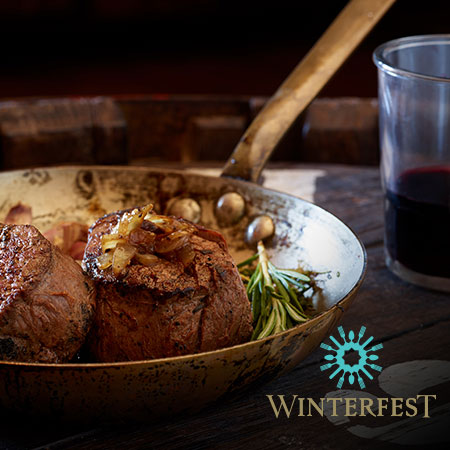 WinterFest