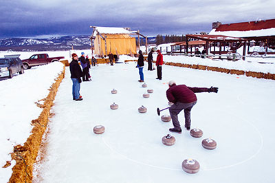 Winterfest