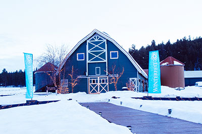 Winterfest