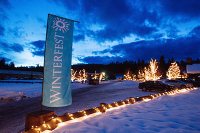 Winterfest