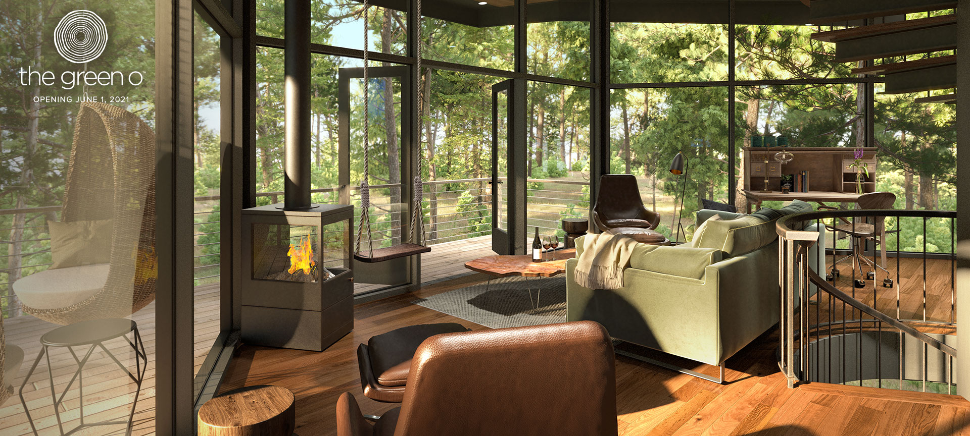 Tree Haus