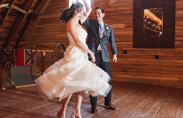 Montana Wedding