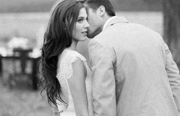 Montana Wedding