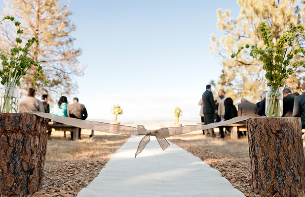 Montana Wedding