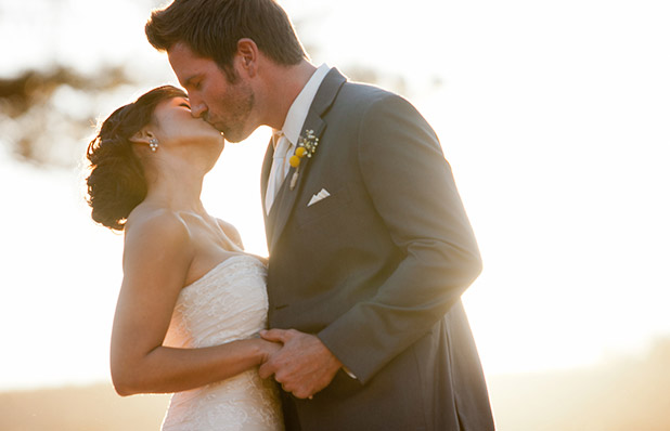 Montana Wedding